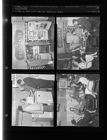 Appliance Sales Ad. (4 Negatives) (March 6, 1954) [Sleeve 10, Folder c, Box 3]